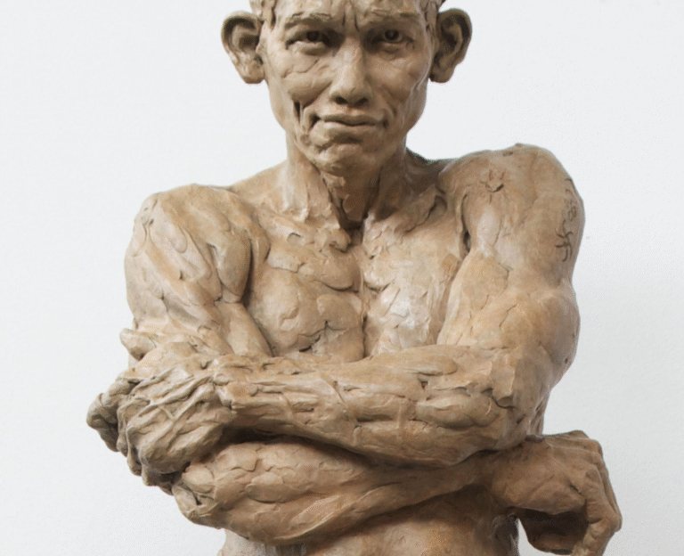 Old man