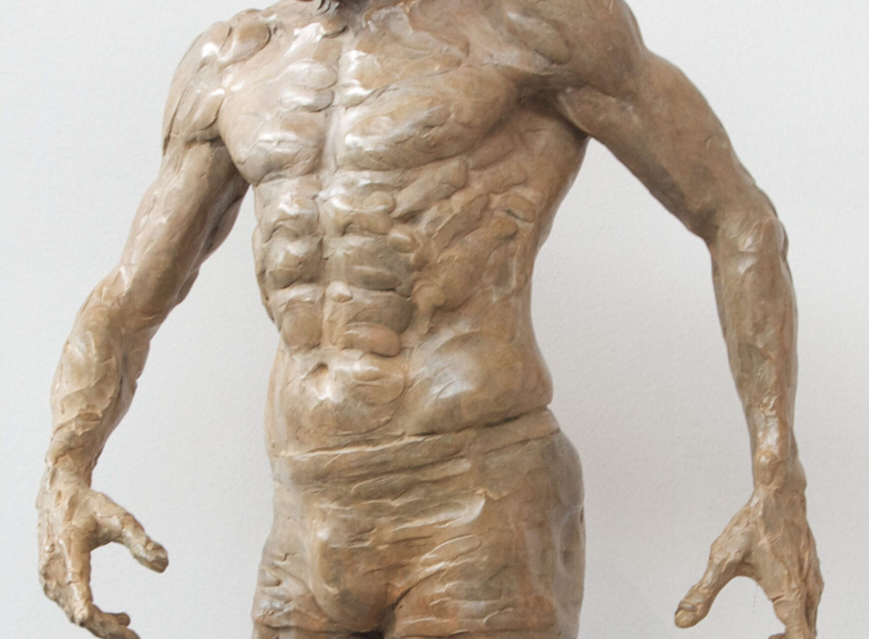 Strong man