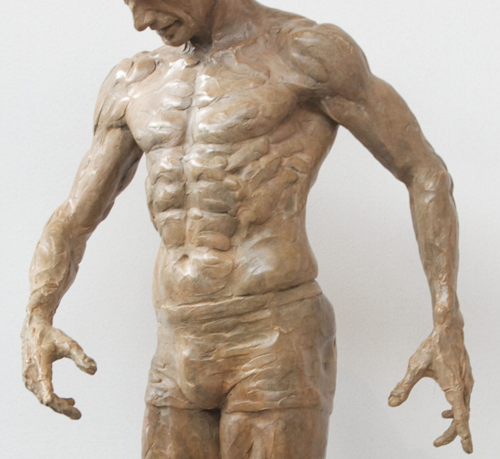 Strong man